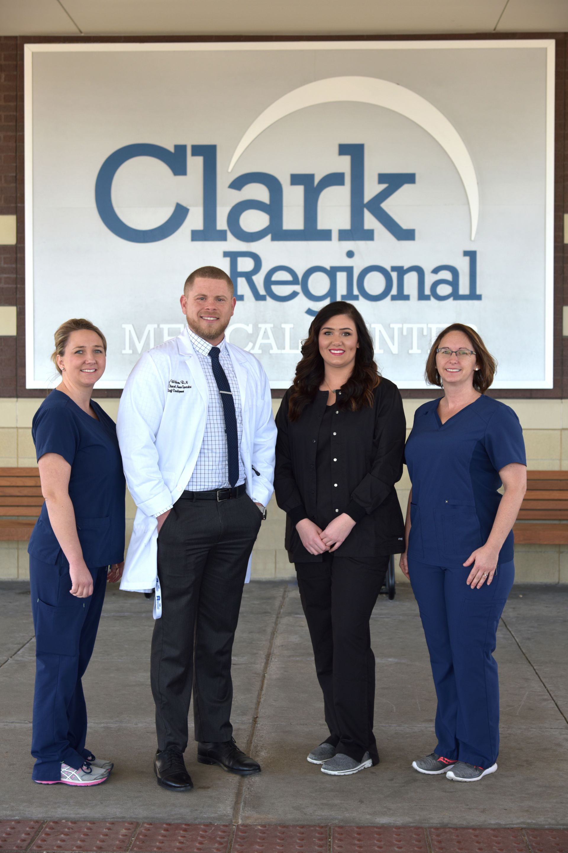 Careers at Clark Regional Medical Center